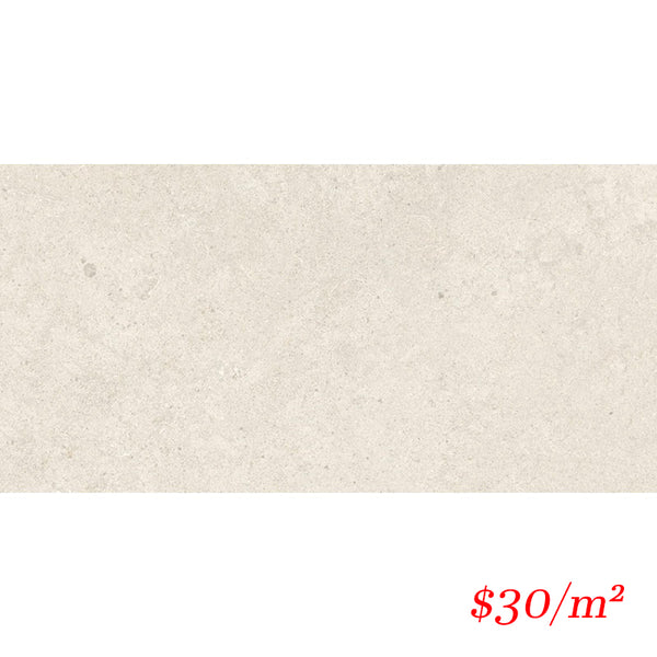VSTONE T/NOWHM3060 ENTIVA NORDIKA WHITE MATT 300*600mm REC.