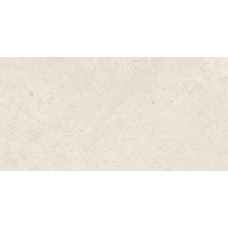 VL Tile Entiva Nordika White Matt Concrete Look Tile 300x600mm