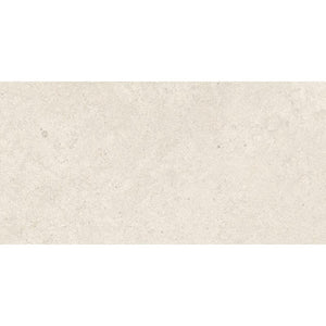 VL Tile Entiva Nordika White Matt Concrete Look Tile 300x600mm