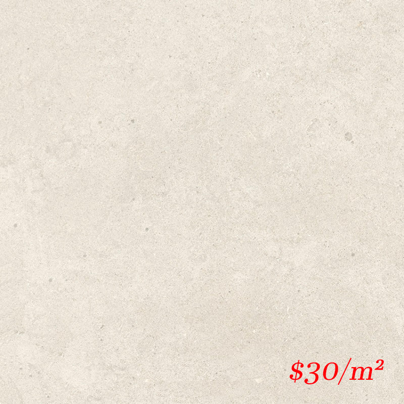 VSTONE T/NOWHM6060 ENTIVA NORDIKA WHITE MATT 600*600mm REC.