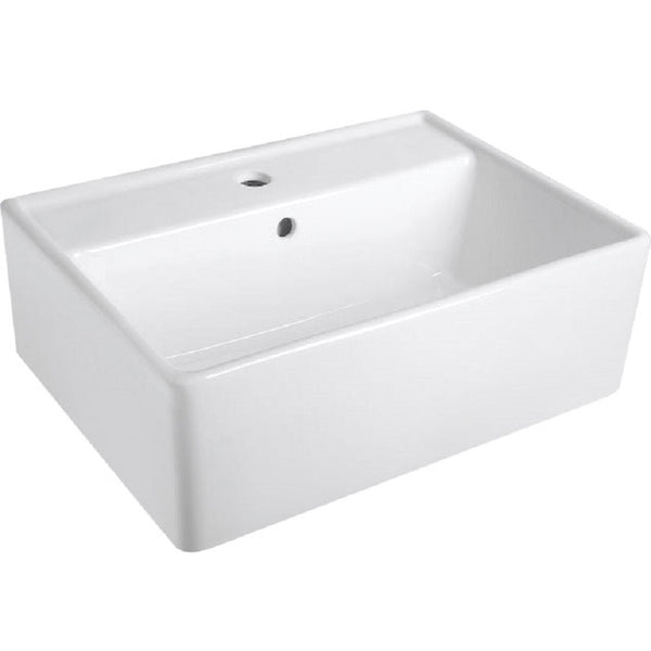 NOVA-12L Above Counter Basin 550*400*220mm