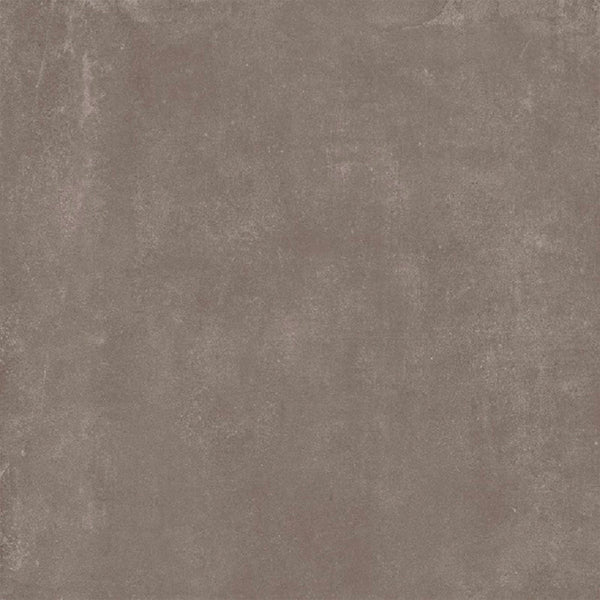 ENTIVA NOVA DARK GREY MATT 600*600mm REC.