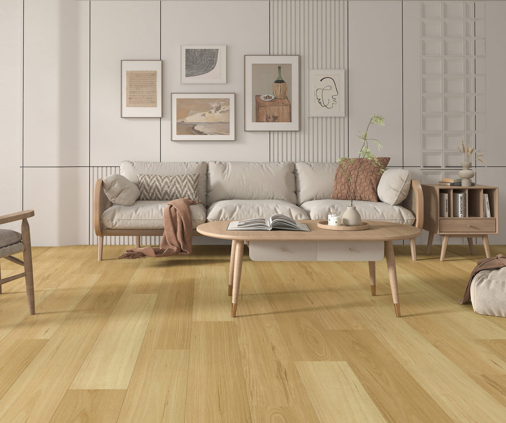 Floortex Pinaco NextGen Laminate floor - NP5502 Blackbutt