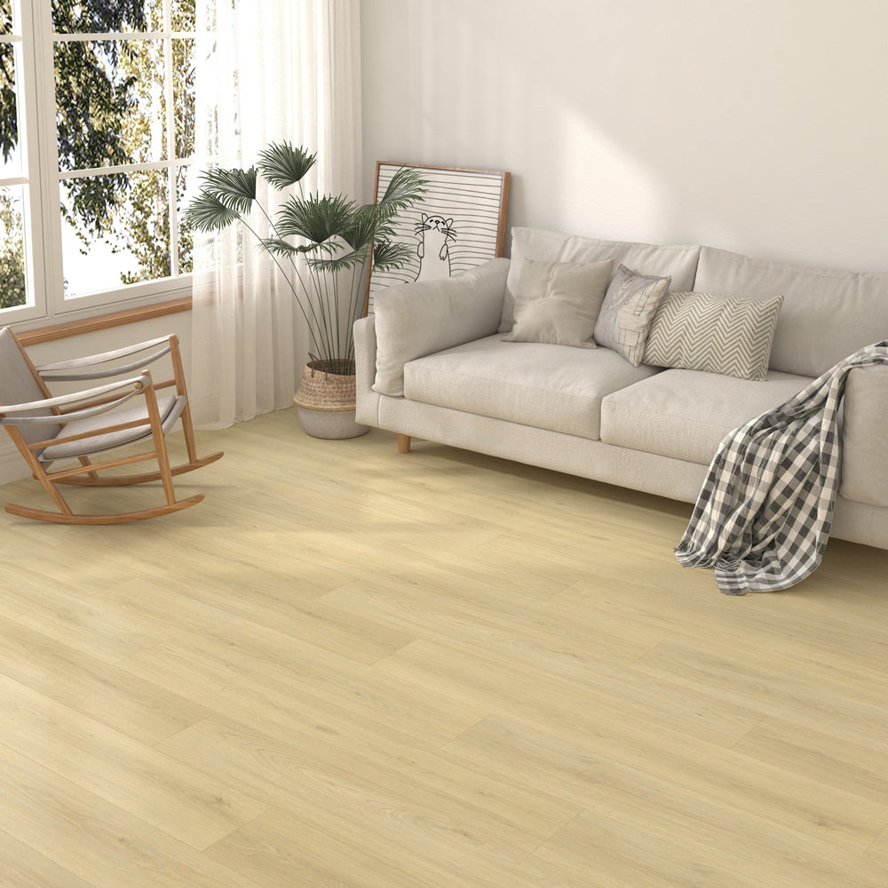 Floortex Pinaco NextGen Laminate floor - NP5503 Cheddar