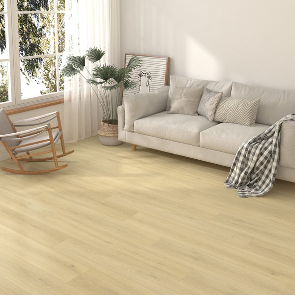 Floortex Pinaco NextGen Laminate floor - NP5503 Cheddar