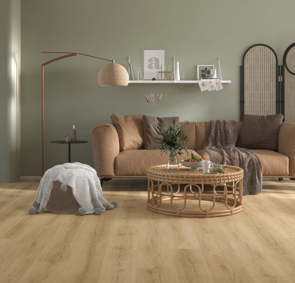 Floortex Pinaco NextGen Laminate floor - NP5504 Toaste