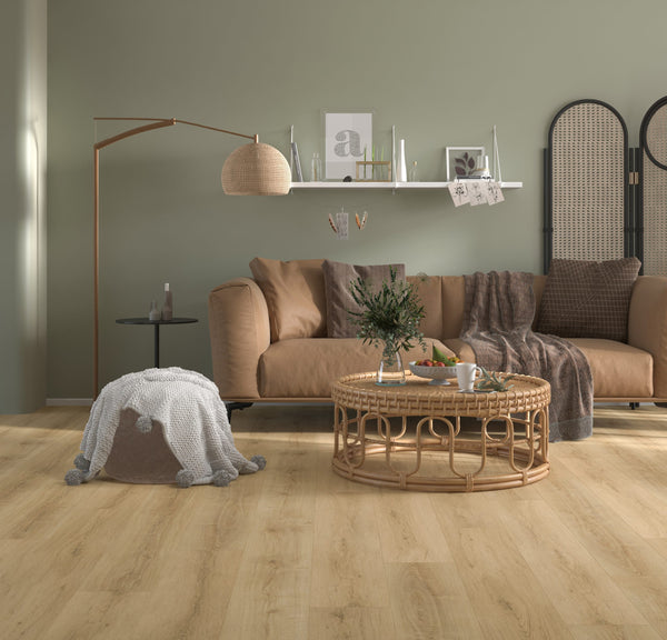 Floortex Pinaco NextGen Laminate floor - NP5504 Toaste