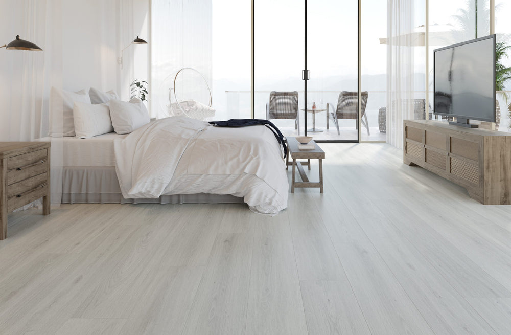 Floortex Pinaco NextGen Laminate floor - NP5506 Marble