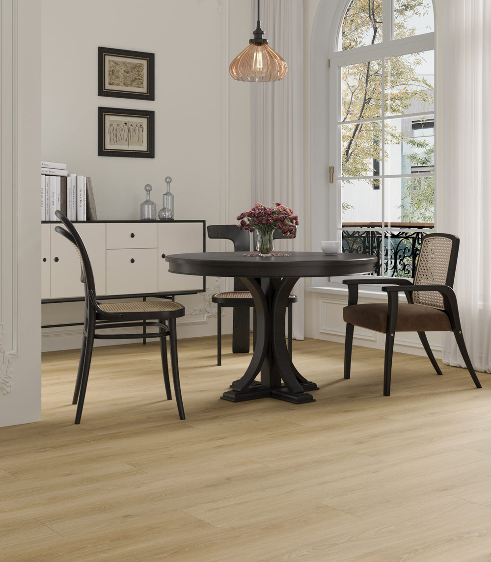 Floortex Pinaco NextGen Laminate floor - NP5507 Cheesecake