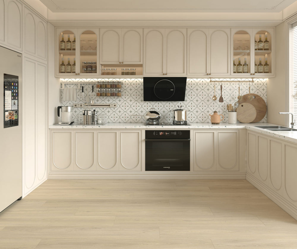 Floortex Pinaco NextGen Laminate floor - NP5509 Sashimi