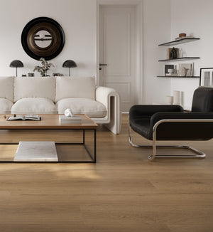 Floortex Pinaco NextGen Laminate floor - NP5511 Almond