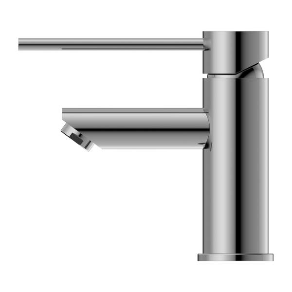 DOLCE CARE BASIN MIXER CHROME (NR250802bCH)