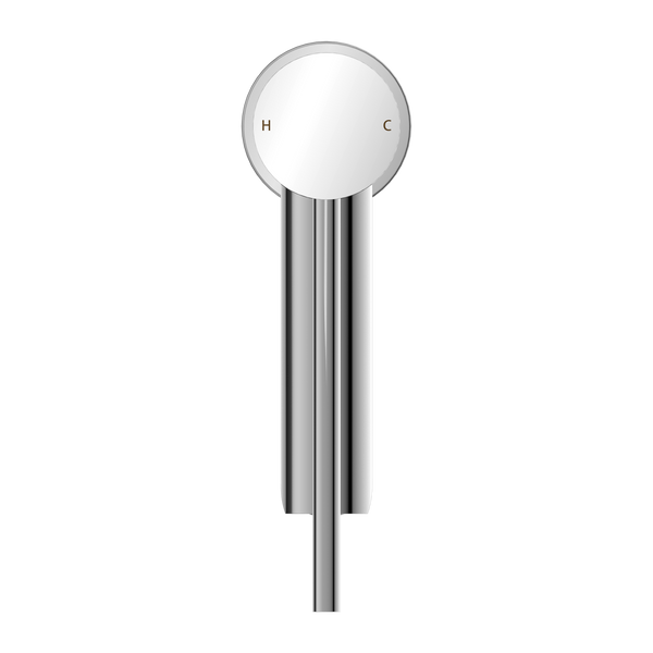 DOLCE CARE BASIN MIXER CHROME (NR250802bCH)