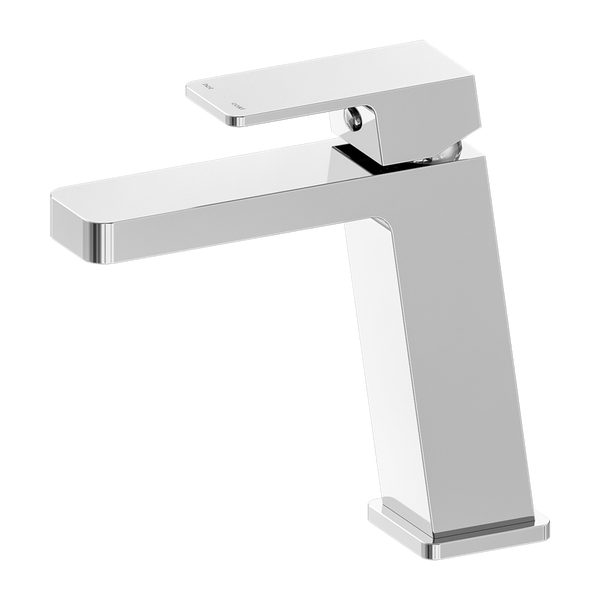 CELIA BASIN MIXER ANGLE SPOUT CHROME (NR301501CH)