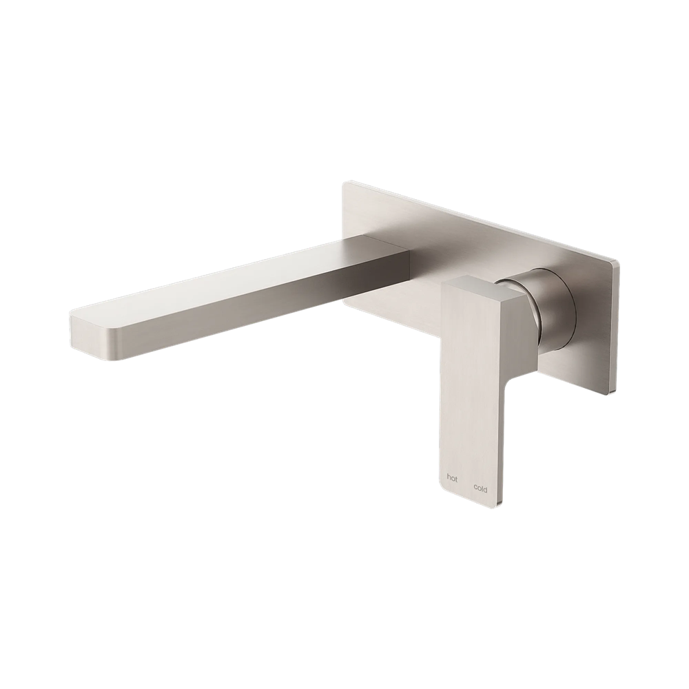 Celia Wall Basin/Bath Brushed Nickel (NR301510aBN)