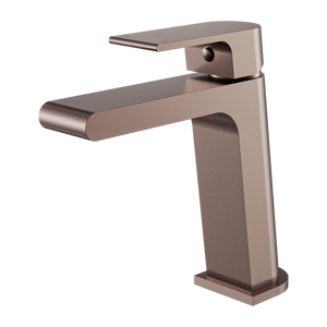 BIANCA BASIN MIXER BRUSHED BRONZE (NR321501BZ)