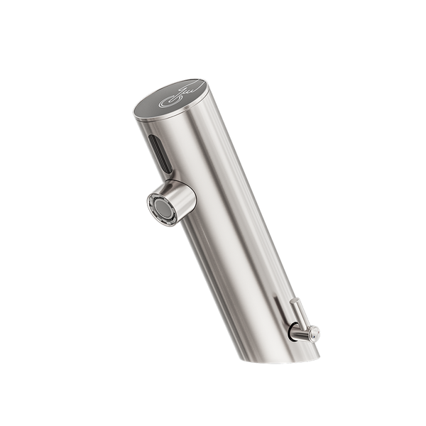 COMMERCIAL SENSOR MIXER BRUSHED NICKEL (NR406BN)