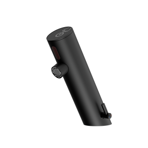 COMMERCIAL SENSOR MIXER PVD BLACK (NR406PB)