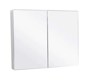 ZENMO Vanities NUTRO Light Oak Mirror Shaving Cabinet 900x750x130mm
