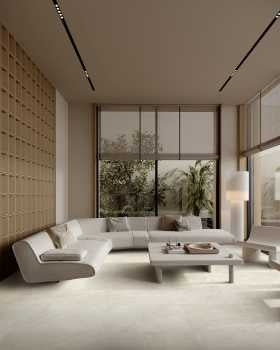 T/LSNAM6060 Entiva Lake Stone Natural Matt P4 600*600mm REC.