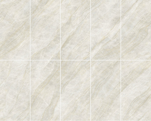 Taj Mahal Natural 600x1200 Soft Matt