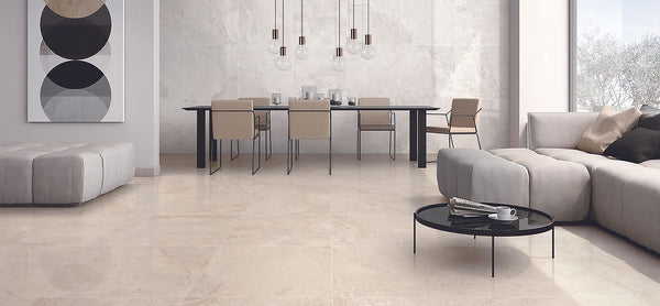 Tuscany Natural Honed 600x600mm