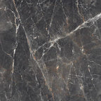 THEO DI Tile Segesta Nero Honed 600x600mm