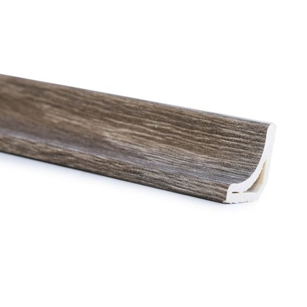 Timber flooring SPC Waterproof Scotia 2.4LM - Do Smoked