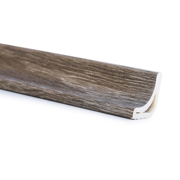 Timber flooring SPC Waterproof Scotia 2.4LM - Do Smoked