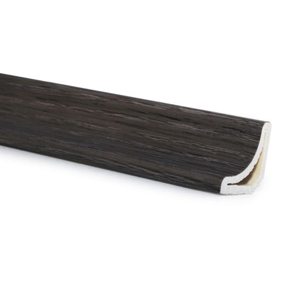 Timber flooring SPC Waterproof Scotia 2.4LM - El Dark Grey
