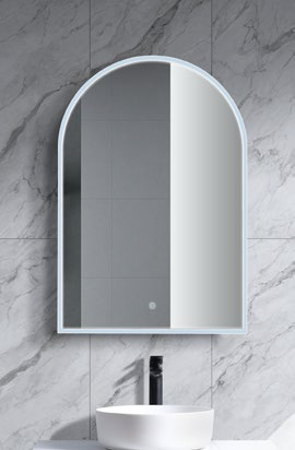 LED MASH-6161 Tasman LED Mirror 610*900MM