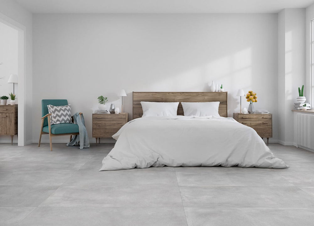 Nordic Grey Matt Finish 600x1200mm