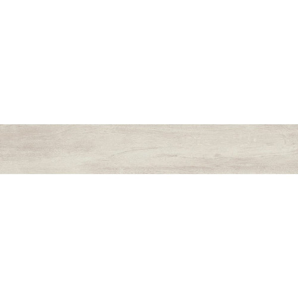 EV Tile IT-NUA-WHT-12020N Nuance Italian Porcelain Tile White 1200x200 Natural
