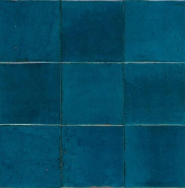 VL Tile T/MAMOL0C1010	MARAZZI MODERNISTA LUME OCEAN LUX 100*100