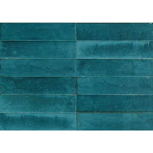 VL Tile T/MAMOLOC60240	MARAZZI MODERNISTA LUME OCEAN LUX 60*240
