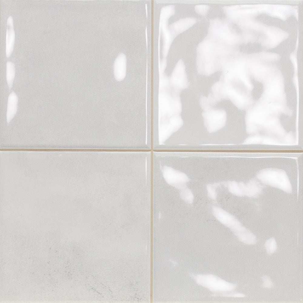 OMEWHG22 OMEGA12 SCORED PERLA WHITE GLOSS 243X243