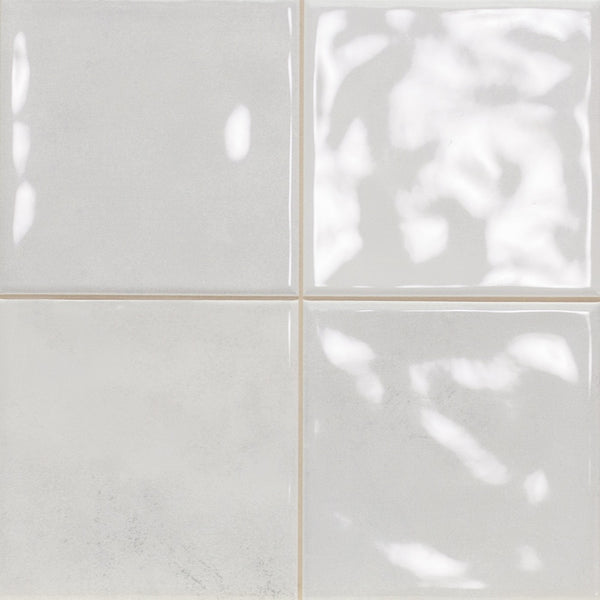 OMEWHG22 OMEGA12 SCORED PERLA WHITE GLOSS 243X243
