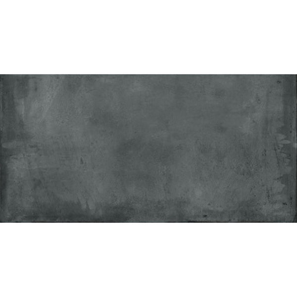 T/ORDGM3060 ENTIVA ORIGIN DARK GREY MATT 300*600 REC.