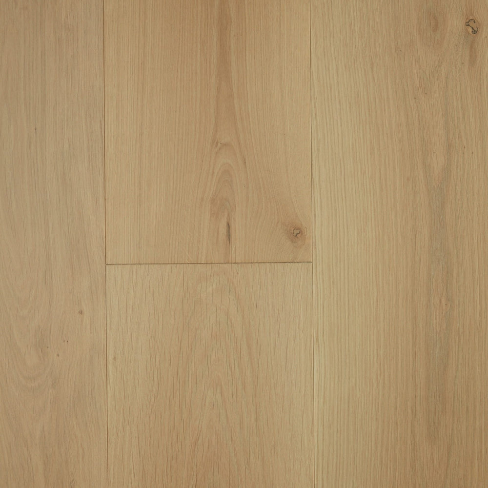 Village Oak 14mm European Oak Flooring 2200x220x14/3mm - New Dawn