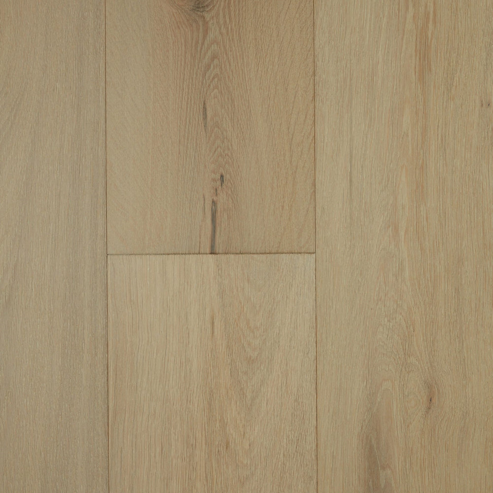 Village Oak 14mm European Oak Flooring 2200x220x14/3mm - Pearly Shore