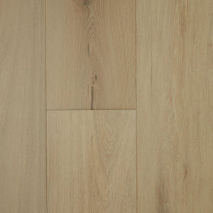 Village Oak 14mm European Oak Flooring 2200x220x14/3mm - Pearly Shore