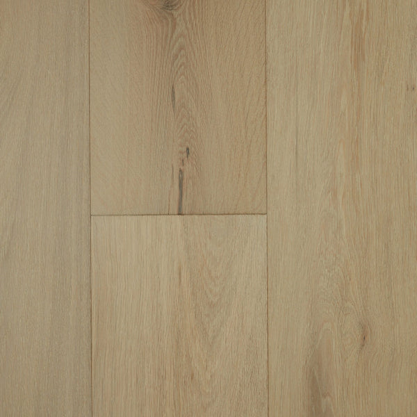 Village Oak 14mm European Oak Flooring 2200x220x14/3mm - Pearly Shore