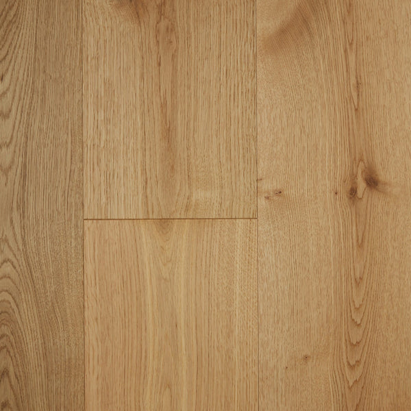 Village Oak 14mm European Oak Flooring 2200x220x14/3mm - Ranchwood