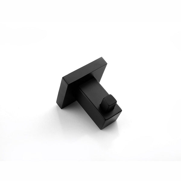 BLAZE Series Black Robe Hook OX6307.TR