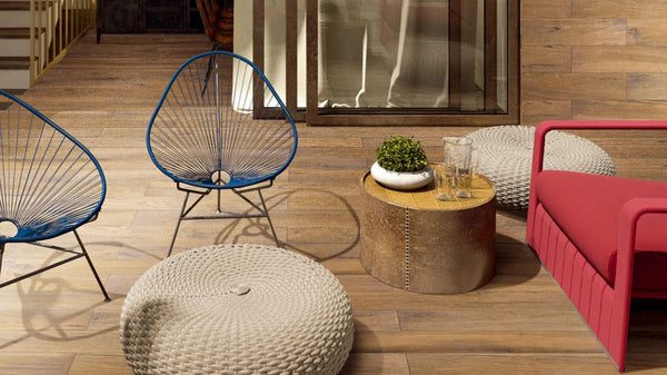 Village Oak 14mm European Oak Flooring 2200x220x14/3mm - Ranchwood
