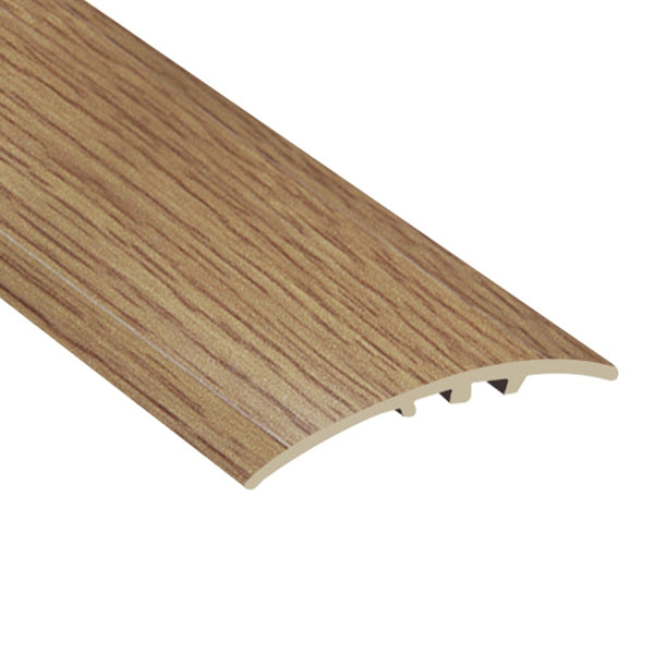Timber Flooring Metal Universal Trim - OAK