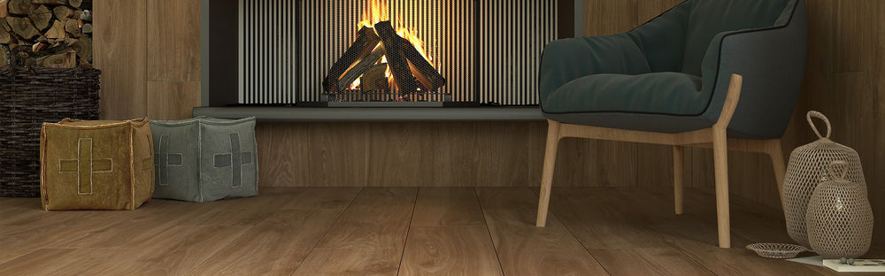 Walkyria Oak Matt 200x1200mm