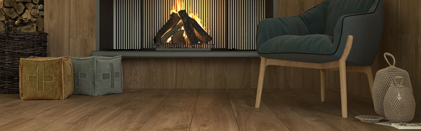 Walkyria Oak Matt 200x1200mm