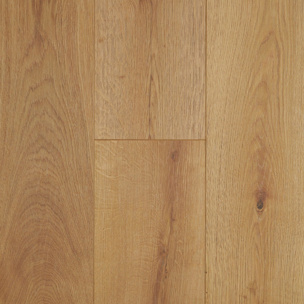 Preference Oakleaf HD Plus Water Resistant Laminate 12mm - Aged Natural