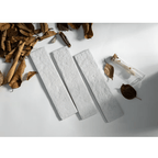 THEO DI Tile Camden Oat Brick 60x250mm